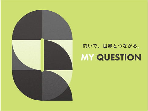 my question