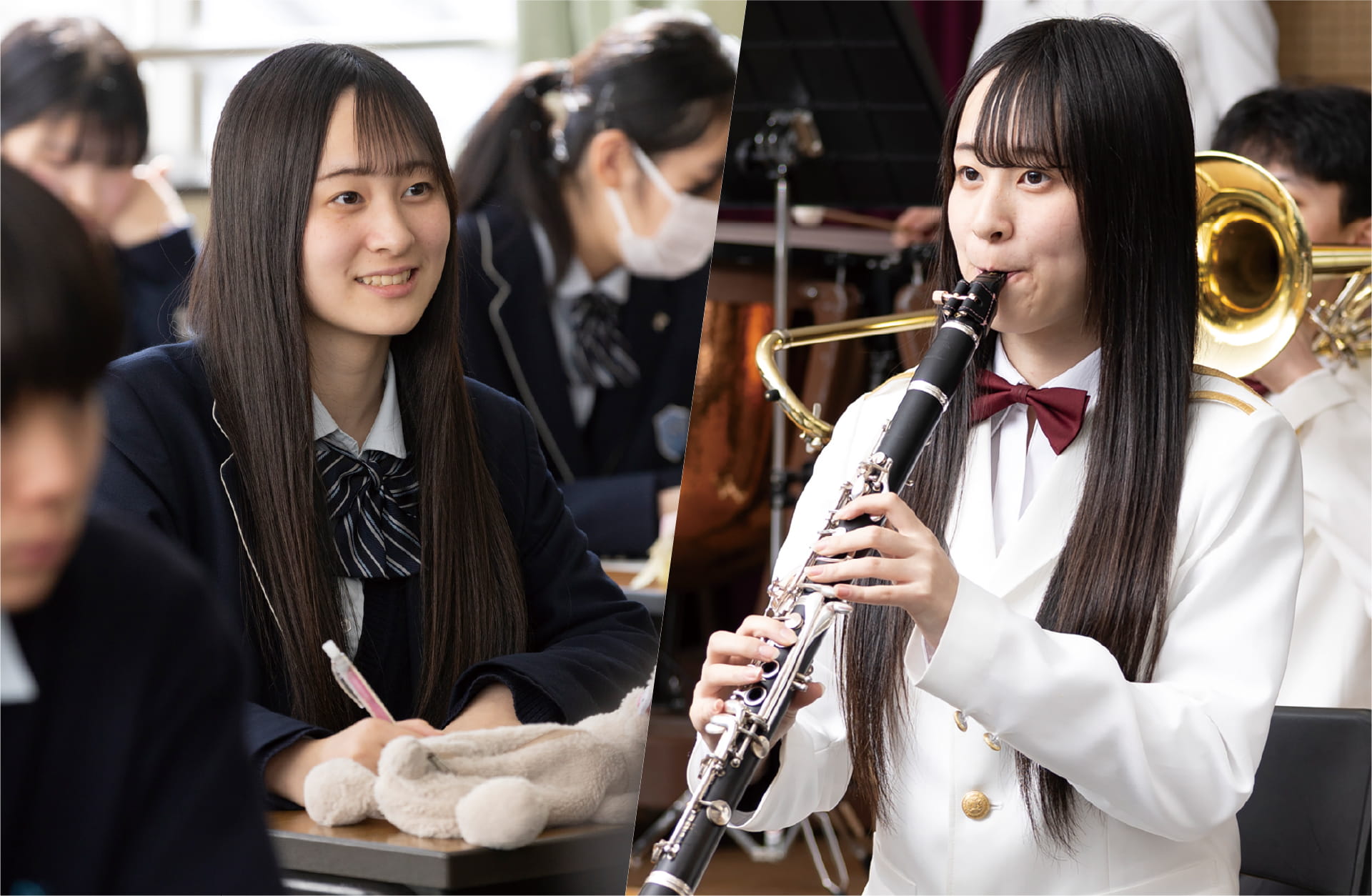 J進学コース