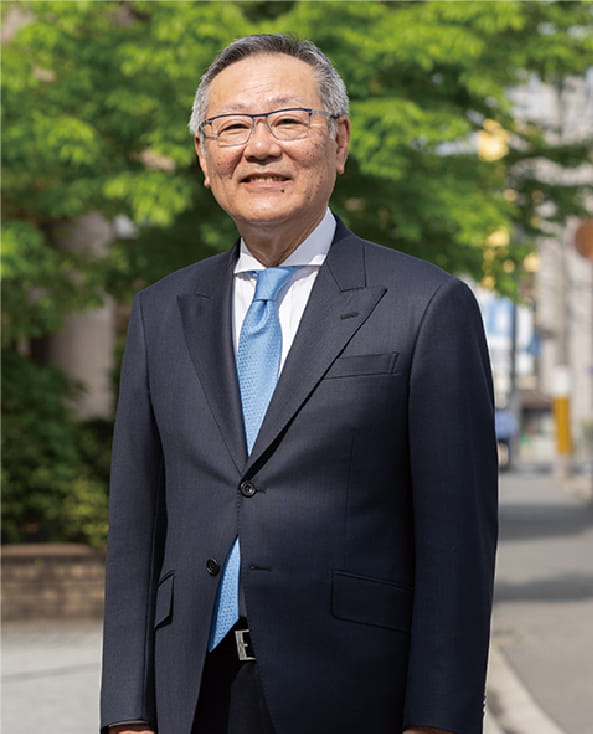 学校長