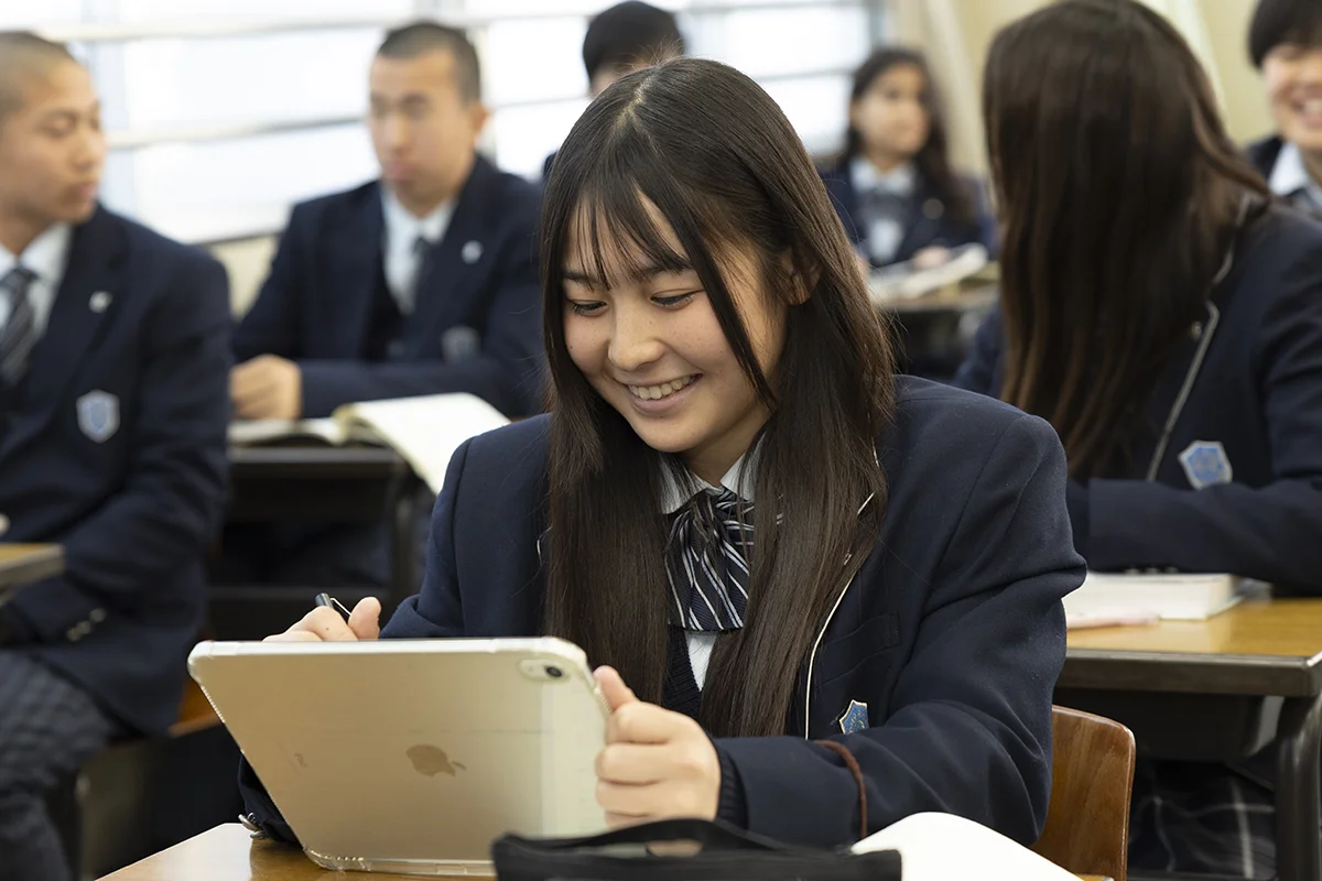 J進学コース